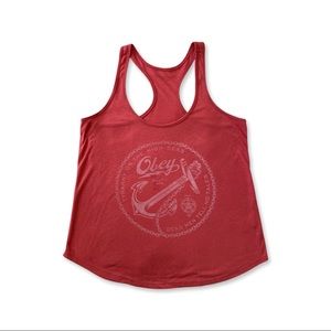 Racerback Tank
